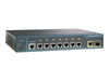 Cisco Netzwerk-Switch – 8 Anschlüsse, Gigabit Ethernet