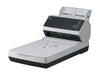 Fujitsu Dokumentenscanner – Schnelles Scannen, Duplexfunktion
