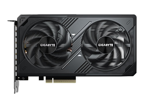 Gigabyte Grafikkarte – RTX 5060, 8 GB für flüssige Grafik