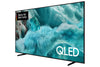 Samsung 85" QLED Smart-TV – Großes 4K-Display für Heimkino