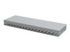 AXIS Video-Server – 16 Kanäle, rack-einbaufähig