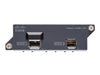 Cisco Netzwerkstapelmodul – FlexStack für Catalyst 2960X