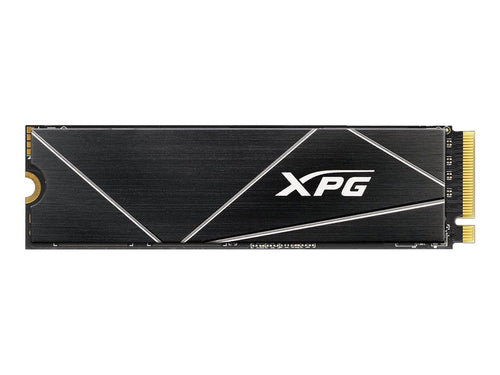 ADATA XPG 1TB SSD – Schneller Speicher mit Kühlkörper