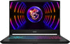 MSI Katana 15 Laptop – Core i7, 16 GB RAM, 1 TB SSD