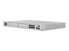 Ubiquiti UniFi Dream Machine – All-in-One Router mit PoE-Switch