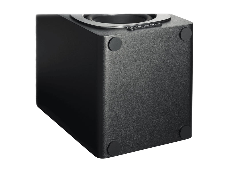 Audio-Technica Regallautsprecher – Bluetooth, 30 Watt Leistung