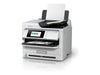 Epson WorkForce Pro Multifunktionsdrucker – Effizient und vielseitig