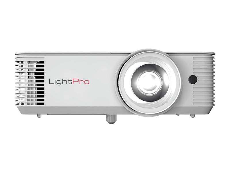 INFOCUS DLP-Projektor – 4000 Lumen, Full HD
