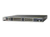 Cisco Managed Switch – 24 Ports für schnelles Netzwerk