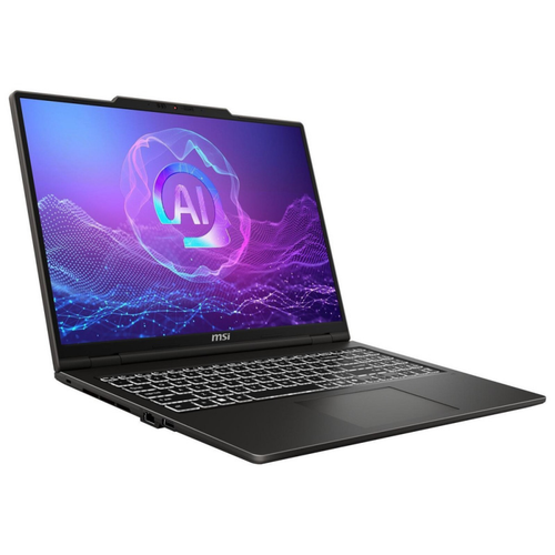 MSI VenturePro 16" Laptop – Ryzen 7, 16 GB RAM, 1 TB Speicher