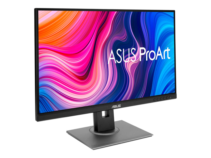 ASUS ProArt 27" Monitor – 2K-Display, IPS-Technologie