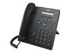 Cisco VoIP-Telefon – 2 Leitungen, Freisprecheinrichtung