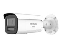 HIKVISION Überwachungskamera – 8 MP, wetterfest, Audiofunktion