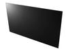 LG 75" Display – Großes 4K-Bild für Präsentationen