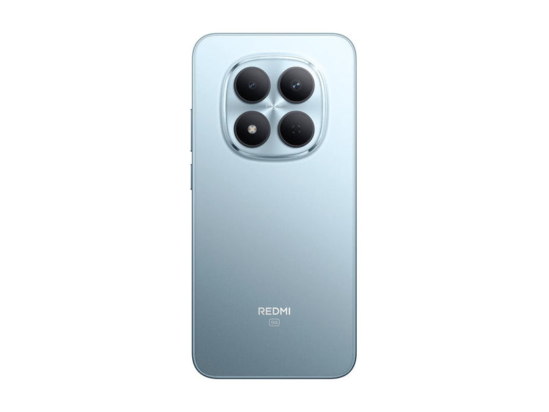 Xiaomi Redmi Note 15 Pro – 5G Smartphone, 256 GB Speicher