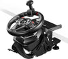 ThrustMaster Lenkrad-Set – Realistisches Fahrgefühl für PC & Xbox