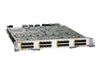 Cisco Netzwerk-Switch – 32 Anschlüsse, 10 Gigabit Ethernet