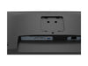 LG 24" Monitor – Full HD, IPS-Display