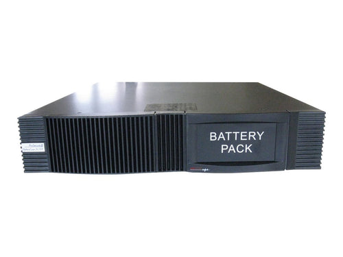 Roline ProSecure III BatteryPack – 19-Zoll, zuverlässige Stromversorgung