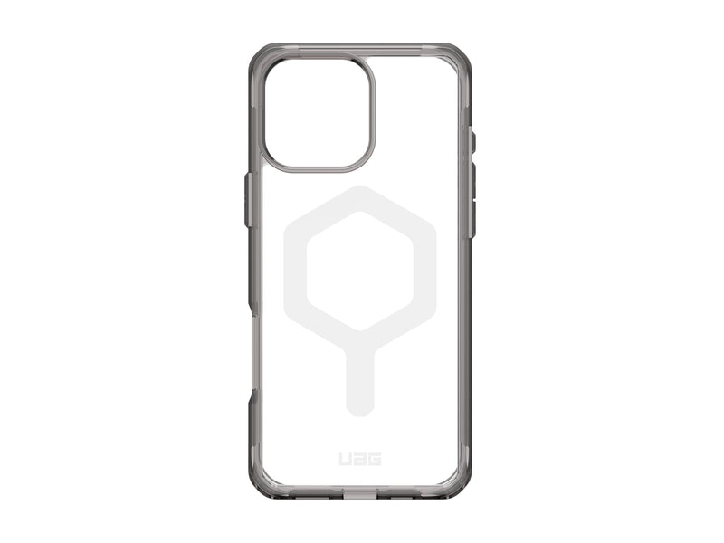 URBAN ARMOR GEAR iPhone 16 Pro Max Hülle – MagSafe-kompatibel, robust