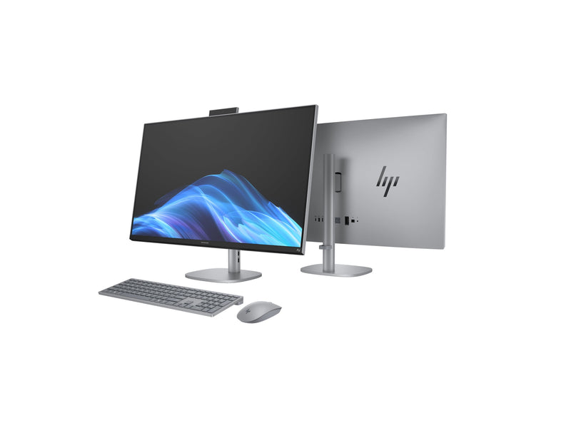 HP OmniStudio X All-in-One – 32 GB RAM, 2 TB SSD