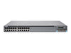 Juniper Ethernet-Switch – 24 Anschlüsse, PoE+ Unterstützung