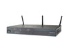 Cisco Wireless Router – Sicherheit und 4-Port-Switch
