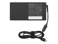 Lenovo Netzteil 300W – Extern, energiesparend
