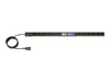 Eaton Rack-Stromverteiler – Fernüberwachung, 24 Anschlüsse