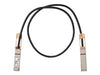 Cisco Netzwerk-Direktanschlusskabel – 2 m, Twinaxial, QSFP