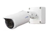 I-pro IP Bullet Kamera – wetterfest, für Tag&Nacht Überwachung