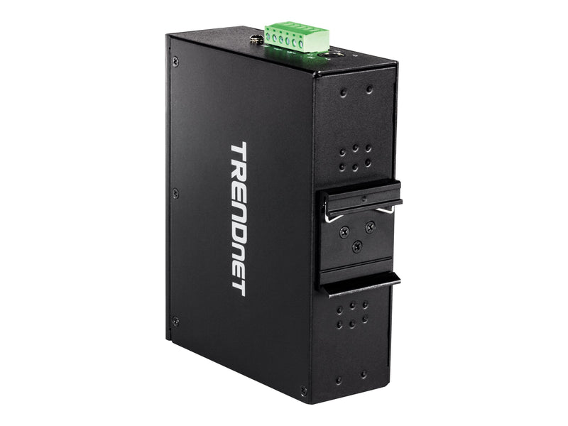 Trendnet 10-Port Netzwerk-Switch – robust und vielseitig