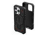 Urban Armor Gear iPhone Pro Case – Stoßfest & MagSafe-kompatibel