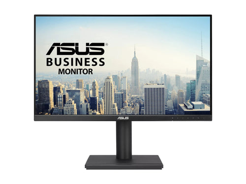ASUS 24" Business-Monitor – Full HD, augenschonend
