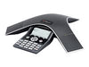 Polycom VoIP-Konferenztelefon – Klare Audioqualität, Störungsfrei