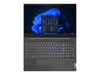 Lenovo V15 Notebook – 15,6" Full HD, 256 GB SSD