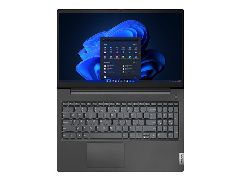 Lenovo V15 Notebook – 15,6" Full HD, 256 GB SSD