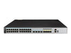 Huawei Ethernet-Switch – 28 Anschlüsse, Gigabit-Geschwindigkeit