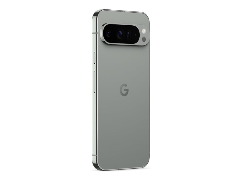 Google Pixel 9 Pro XL Smartphone – 512 GB Speicher, kratzfestes Design