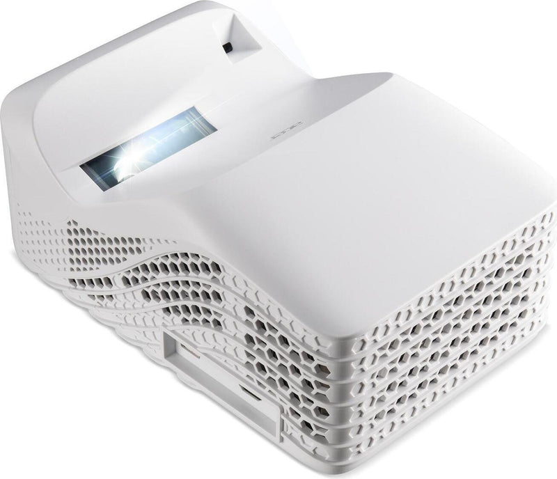 Acer DLP-Projektor – 4K-Auflösung, integrierte Lautsprecher