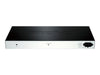 D-Link 28-Port Netzwerk-Switch – PoE, einfache Verwaltung