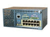 Cisco Catalyst Switch – 12 Ports, Robust für Werkhallen