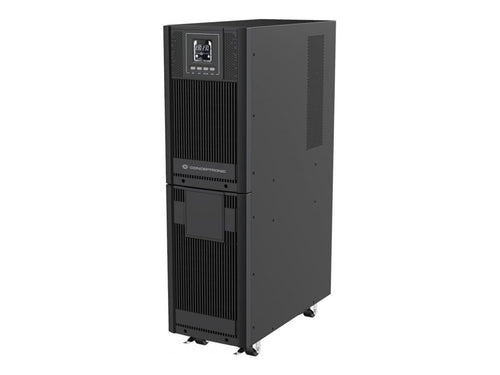 Conceptronic Zeus USV – 6000VA, unterbrechungsfreie Stromversorgung