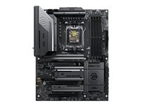 MSI MAG X870E Mainboard – WLAN, schnelle Datenübertragung