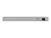 Ubiquiti UniFi 48-Port Switch – Gigabit-Netzwerk, leise ohne Lüfter