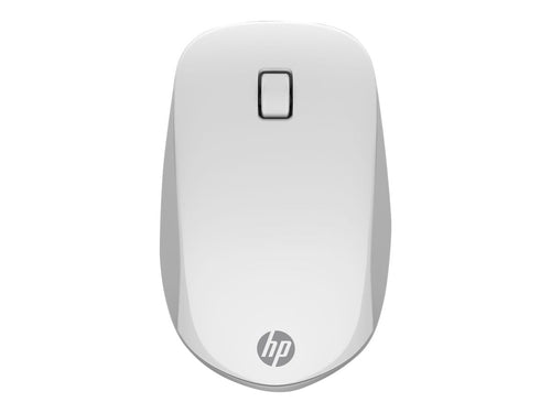 HP Kabellose Maus – Bluetooth-Verbindung, 3 Tasten, weiß