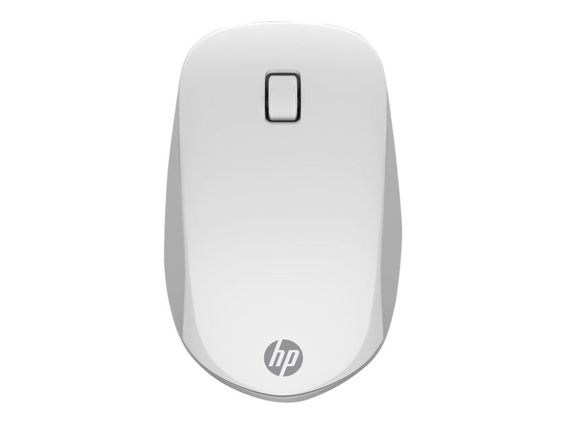 HP Kabellose Maus – Bluetooth-Verbindung, 3 Tasten, weiß