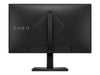 HP OMEN Gaming-Monitor – 24" Full HD, 165 Hz, 1 ms Reaktionszeit