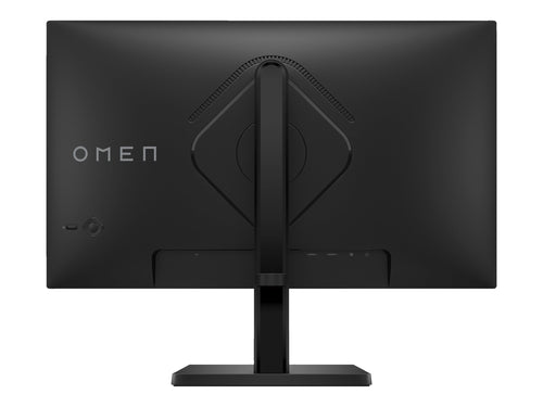 HP OMEN Gaming-Monitor – 24" Full HD, 165 Hz, 1 ms Reaktionszeit