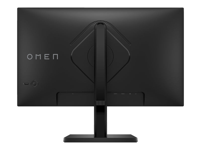 HP OMEN Gaming-Monitor – 24" Full HD, 165 Hz, 1 ms Reaktionszeit